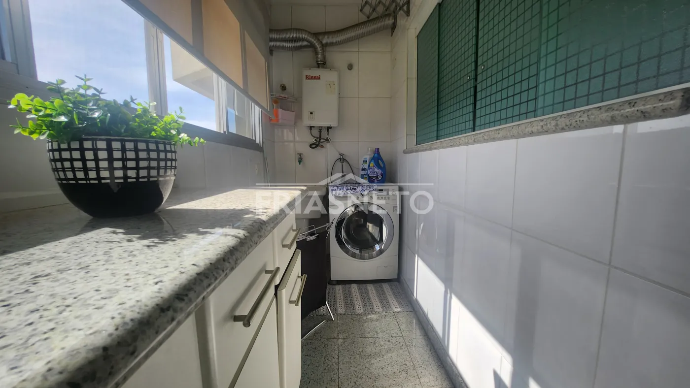 Comprar Residencial / Apartamento em Piracicaba R$ 1.200.000,00 - Foto 36
