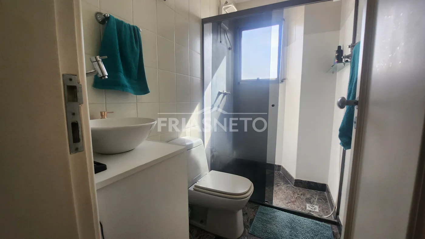 Comprar Residencial / Apartamento em Piracicaba R$ 1.200.000,00 - Foto 49