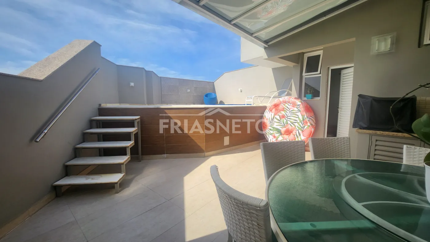 Comprar Residencial / Apartamento em Piracicaba R$ 1.200.000,00 - Foto 51