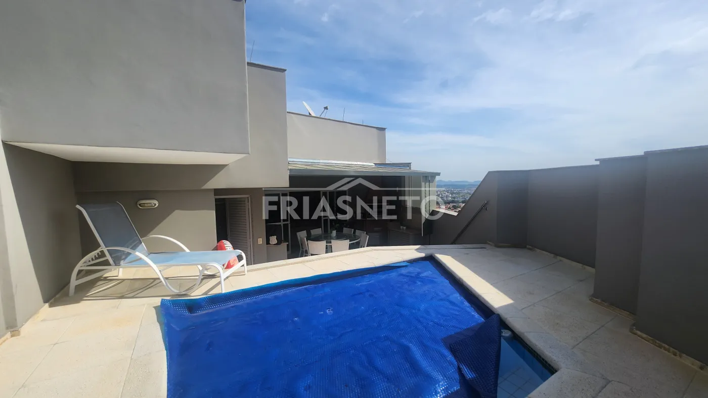Comprar Residencial / Apartamento em Piracicaba R$ 1.200.000,00 - Foto 52