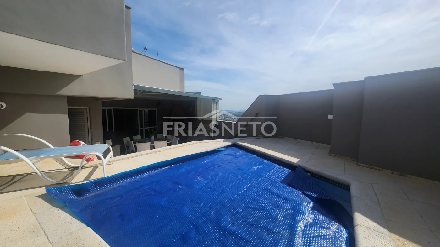 Comprar Residencial / Apartamento em Piracicaba R$ 1.200.000,00 - Foto 53