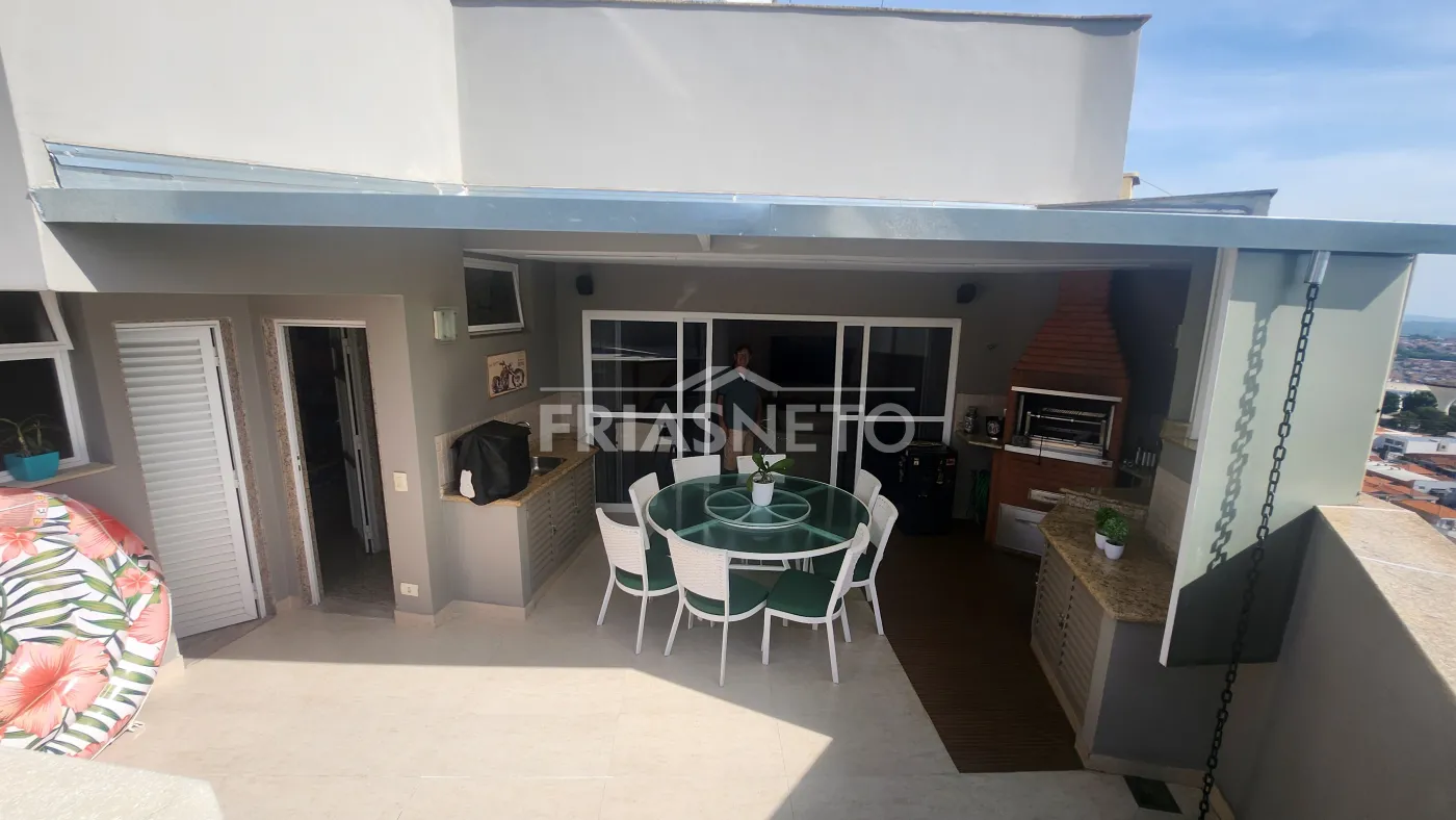 Comprar Residencial / Apartamento em Piracicaba R$ 1.200.000,00 - Foto 59