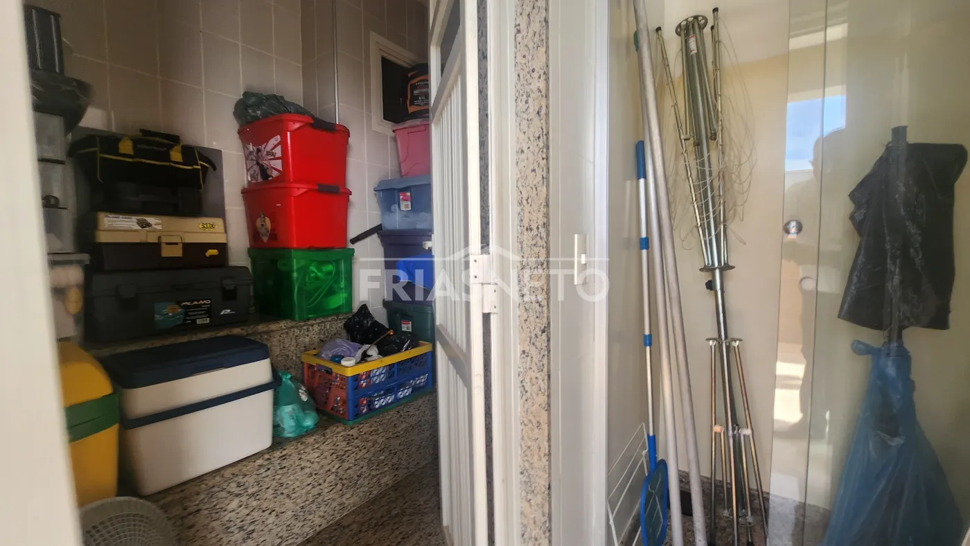 Comprar Residencial / Apartamento em Piracicaba R$ 1.200.000,00 - Foto 60
