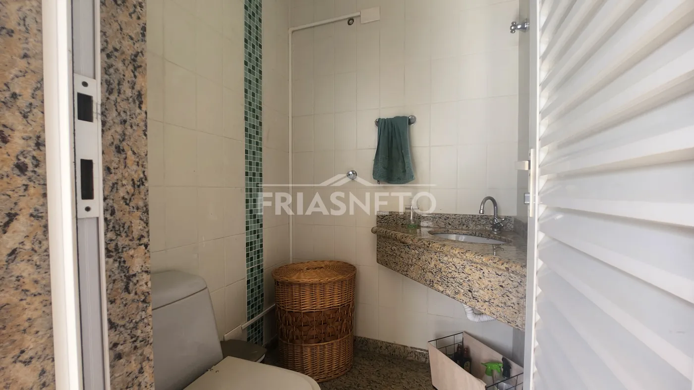 Comprar Residencial / Apartamento em Piracicaba R$ 1.200.000,00 - Foto 61