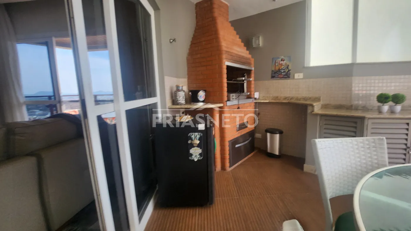 Comprar Residencial / Apartamento em Piracicaba R$ 1.200.000,00 - Foto 63