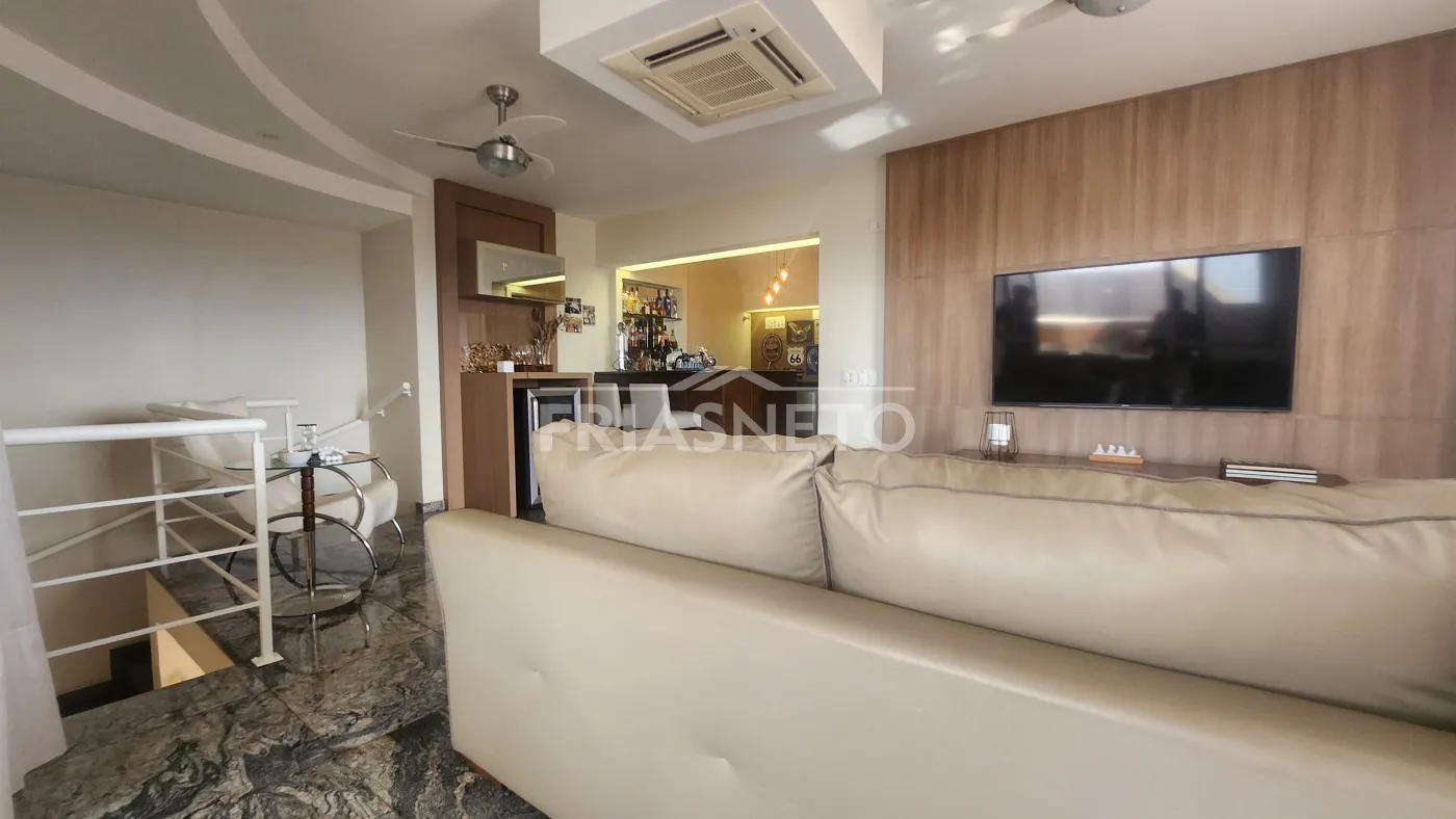 Comprar Residencial / Apartamento em Piracicaba R$ 1.200.000,00 - Foto 64