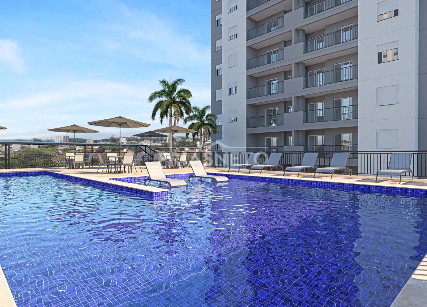 Comprar Residencial / Apartamento em Piracicaba - Foto 2