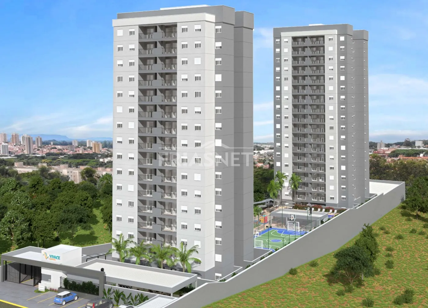 Comprar Residencial / Apartamento em Piracicaba - Foto 1