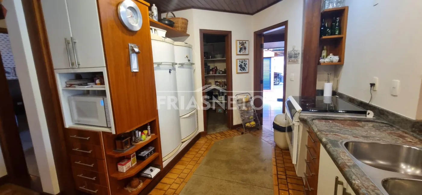 Comprar Residencial / Casa em Piracicaba R$ 2.700.000,00 - Foto 12
