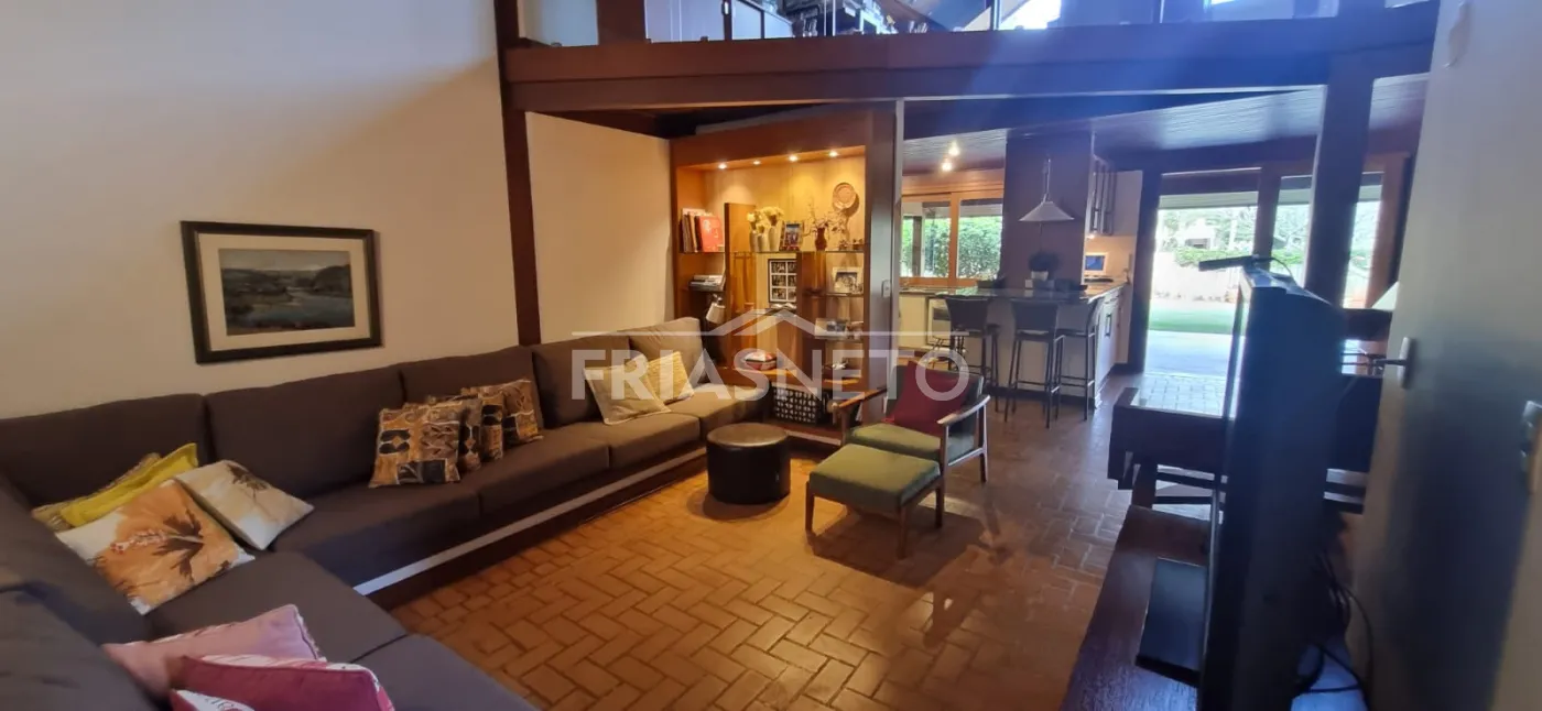 Comprar Residencial / Casa em Piracicaba R$ 2.700.000,00 - Foto 10