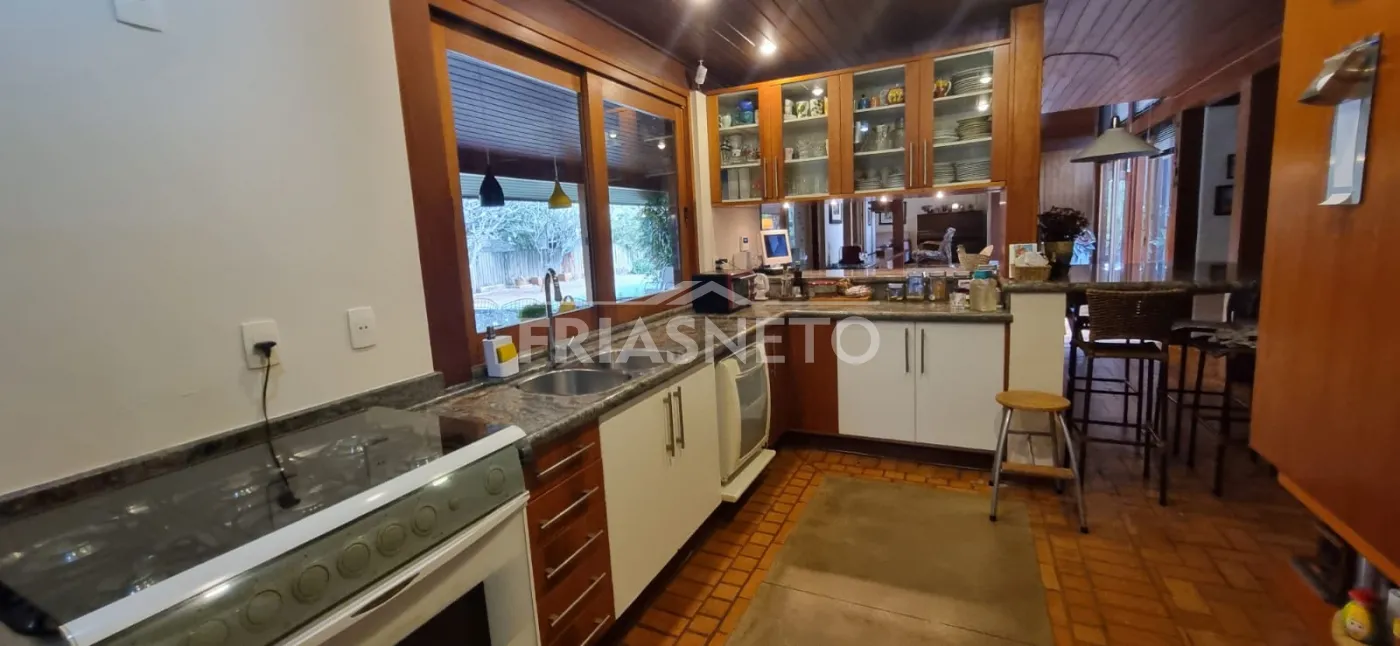 Comprar Residencial / Casa em Piracicaba R$ 2.700.000,00 - Foto 13