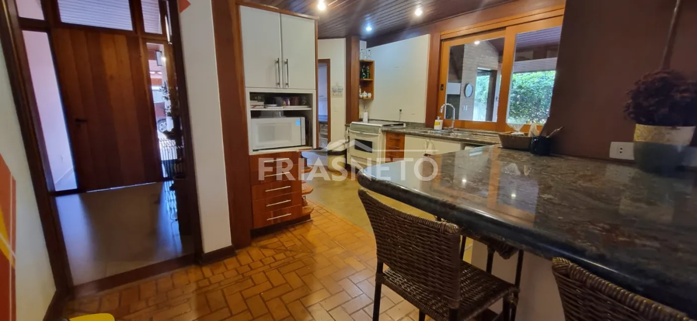 Comprar Residencial / Casa em Piracicaba R$ 2.700.000,00 - Foto 11