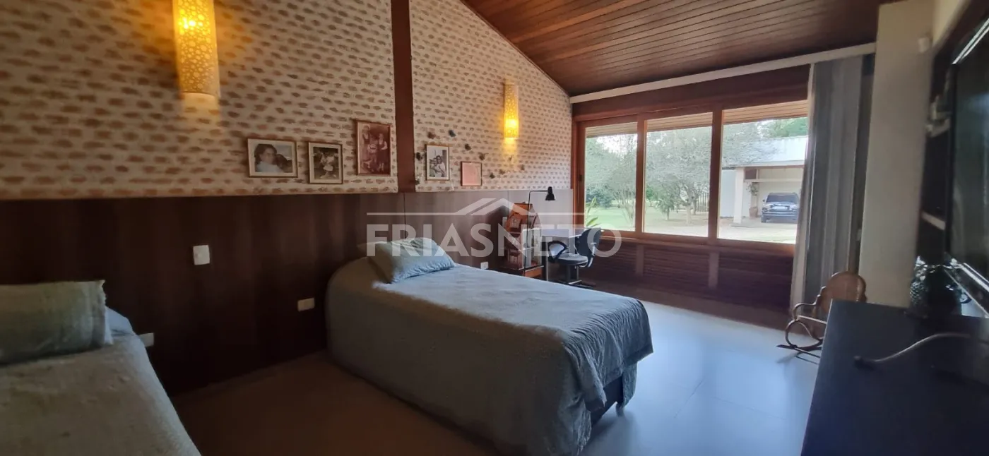 Comprar Residencial / Casa em Piracicaba R$ 2.700.000,00 - Foto 29
