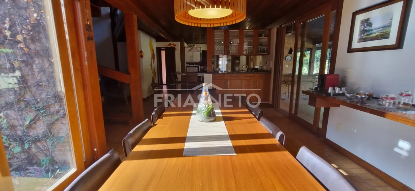 Comprar Residencial / Casa em Piracicaba R$ 2.700.000,00 - Foto 7