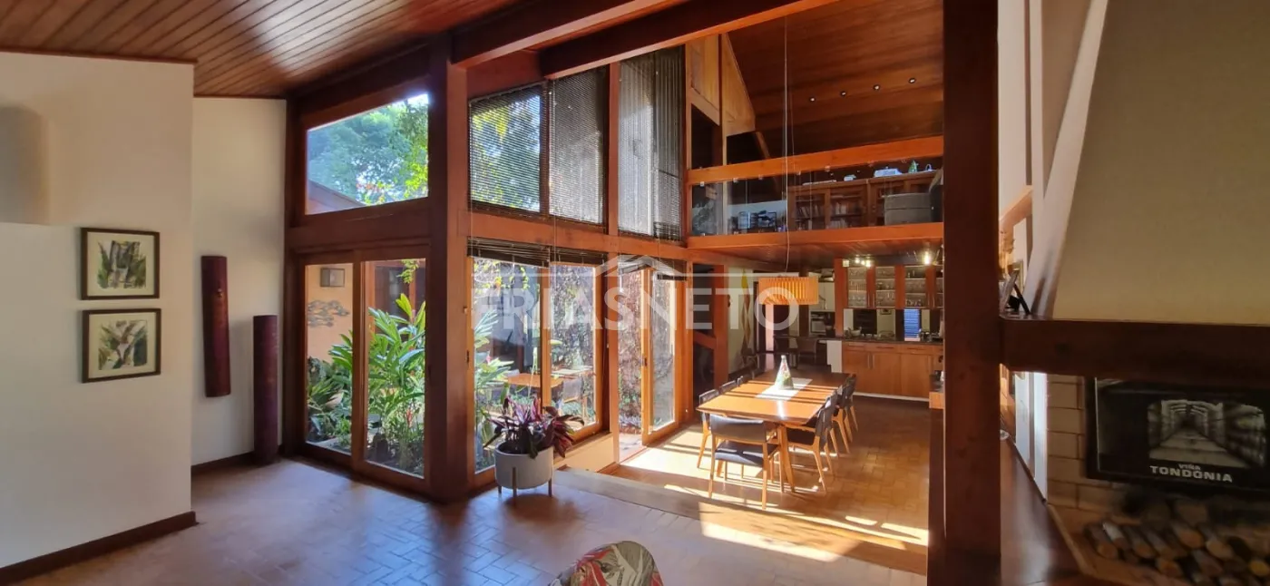 Comprar Residencial / Casa em Piracicaba R$ 2.700.000,00 - Foto 2