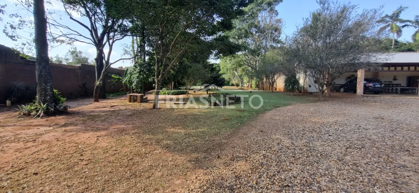 Comprar Residencial / Casa em Piracicaba R$ 2.700.000,00 - Foto 38