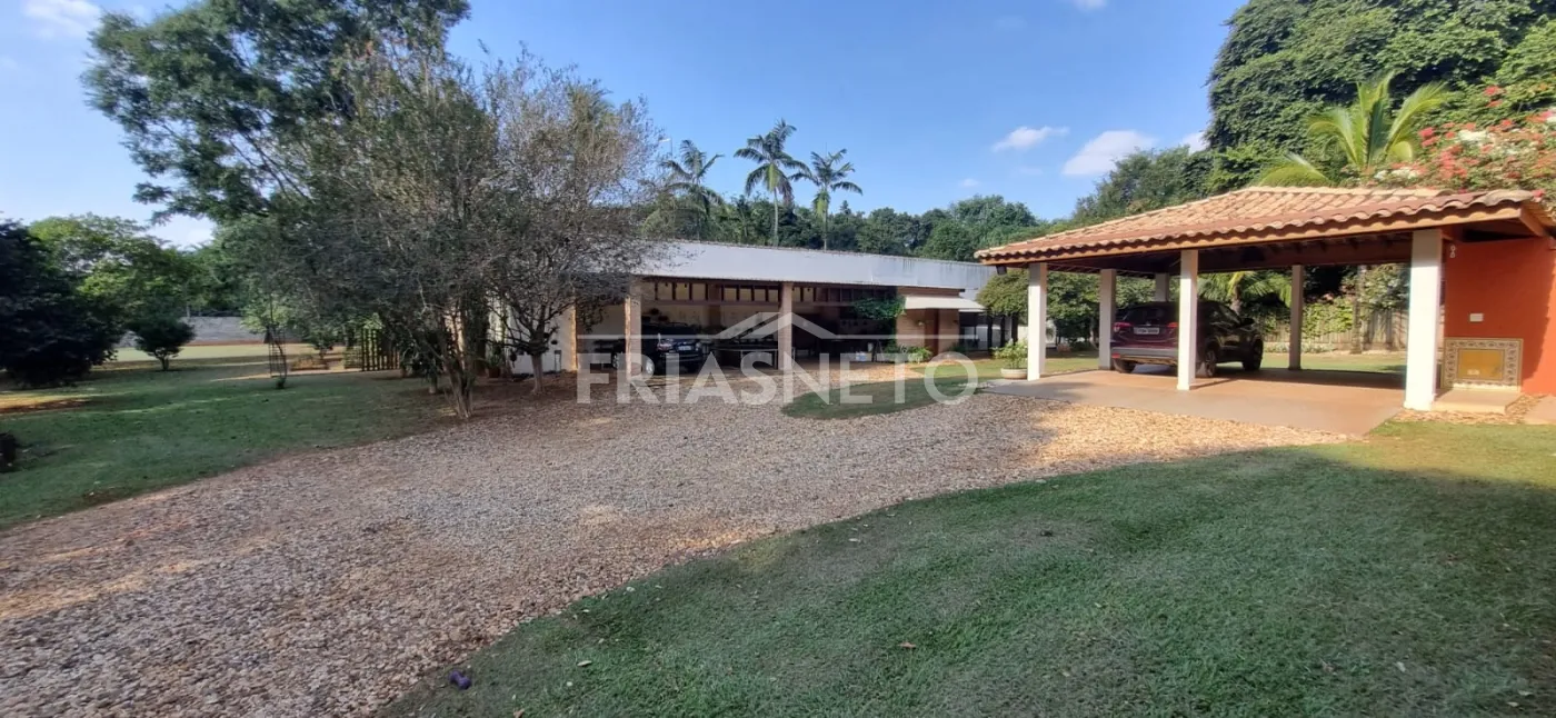 Comprar Residencial / Casa em Piracicaba R$ 2.700.000,00 - Foto 39