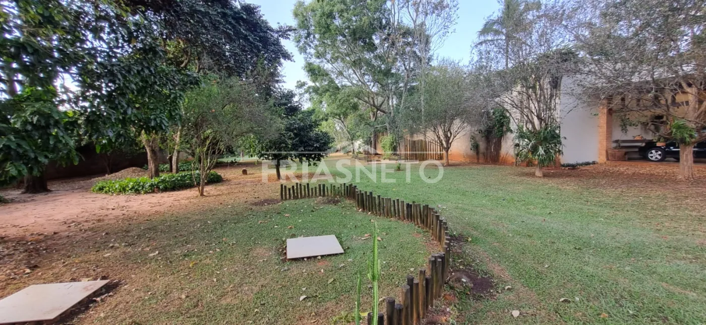 Comprar Residencial / Casa em Piracicaba R$ 2.700.000,00 - Foto 45