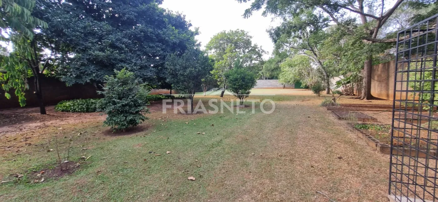 Comprar Residencial / Casa em Piracicaba R$ 2.700.000,00 - Foto 46