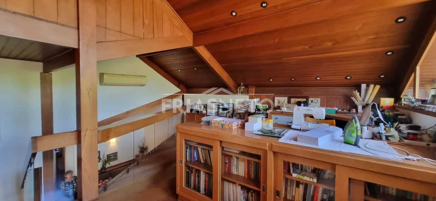 Comprar Residencial / Casa em Piracicaba R$ 2.700.000,00 - Foto 16