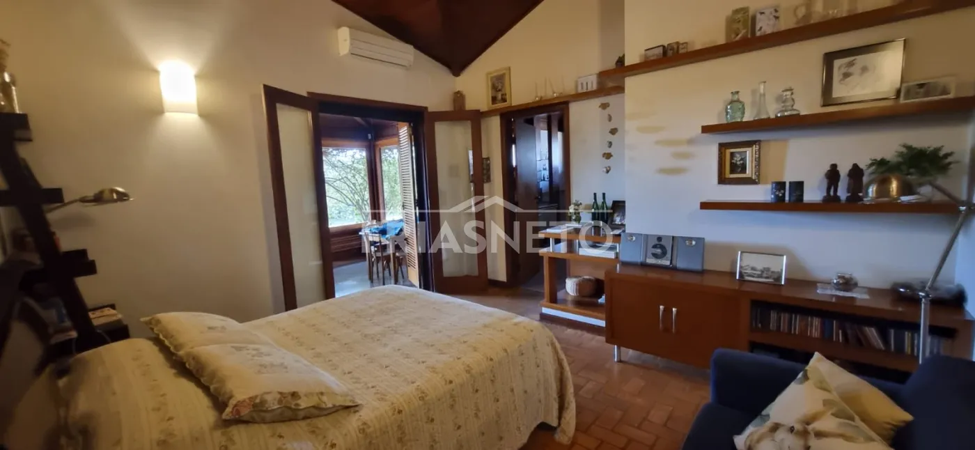 Comprar Residencial / Casa em Piracicaba R$ 2.700.000,00 - Foto 24