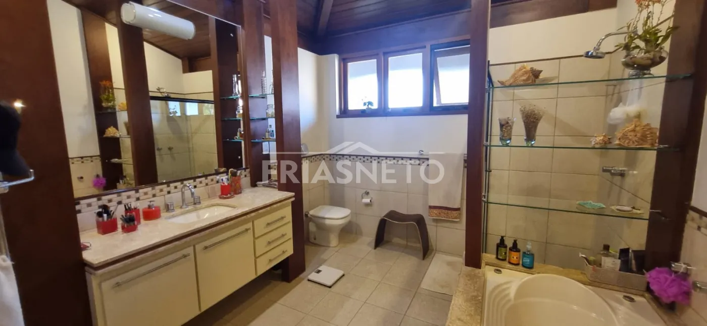 Comprar Residencial / Casa em Piracicaba R$ 2.700.000,00 - Foto 25