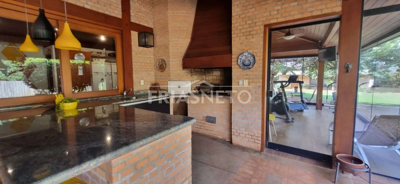 Comprar Residencial / Casa em Piracicaba R$ 2.700.000,00 - Foto 33