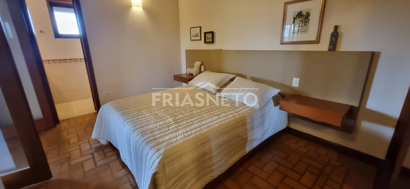 Comprar Residencial / Casa em Piracicaba R$ 2.700.000,00 - Foto 26