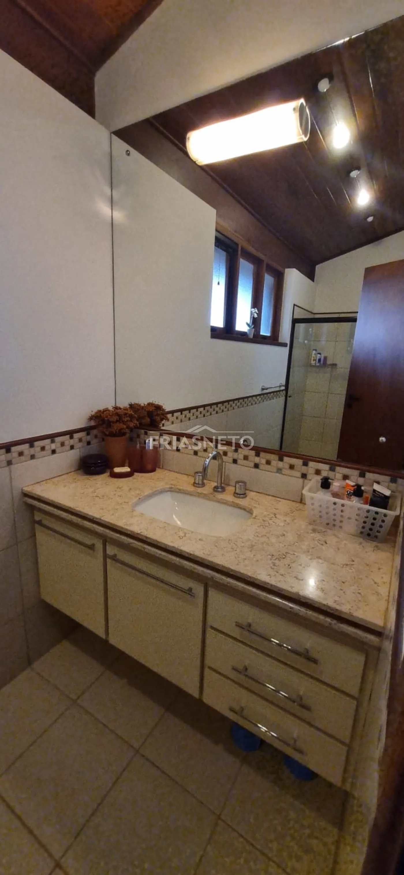 Comprar Residencial / Casa em Piracicaba R$ 2.700.000,00 - Foto 23