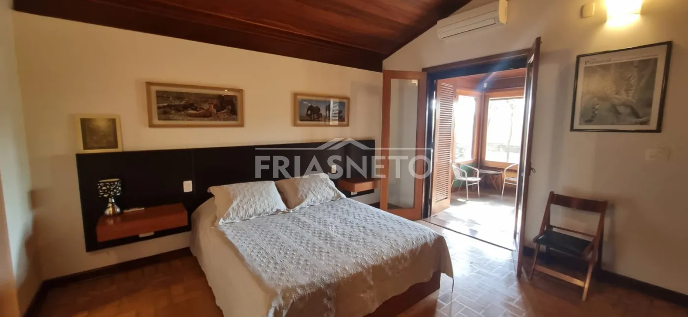 Comprar Residencial / Casa em Piracicaba R$ 2.700.000,00 - Foto 20