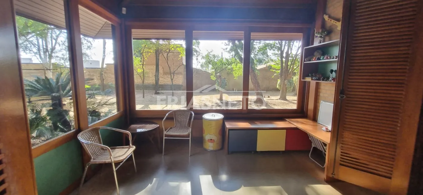 Comprar Residencial / Casa em Piracicaba R$ 2.700.000,00 - Foto 30