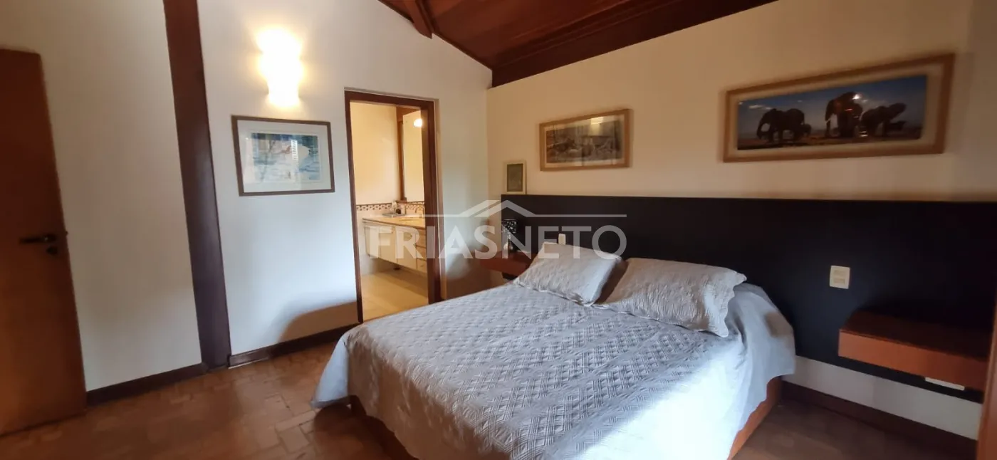 Comprar Residencial / Casa em Piracicaba R$ 2.700.000,00 - Foto 22