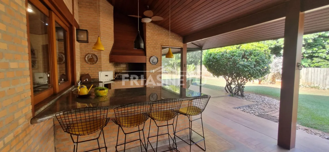 Comprar Residencial / Casa em Piracicaba R$ 2.700.000,00 - Foto 32