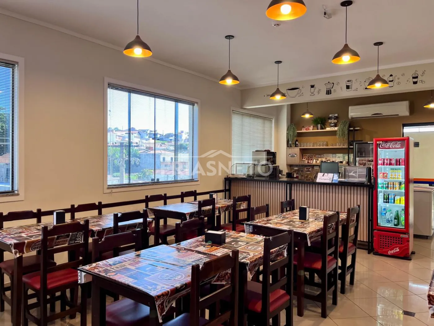 Alugar Comercial / Sala em Piracicaba R$ 1.181,65 - Foto 3