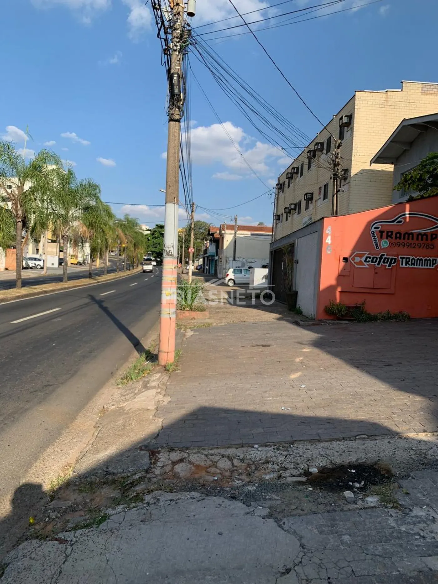 Comprar Comercial / Sal&atilde;o em Piracicaba - Foto 3