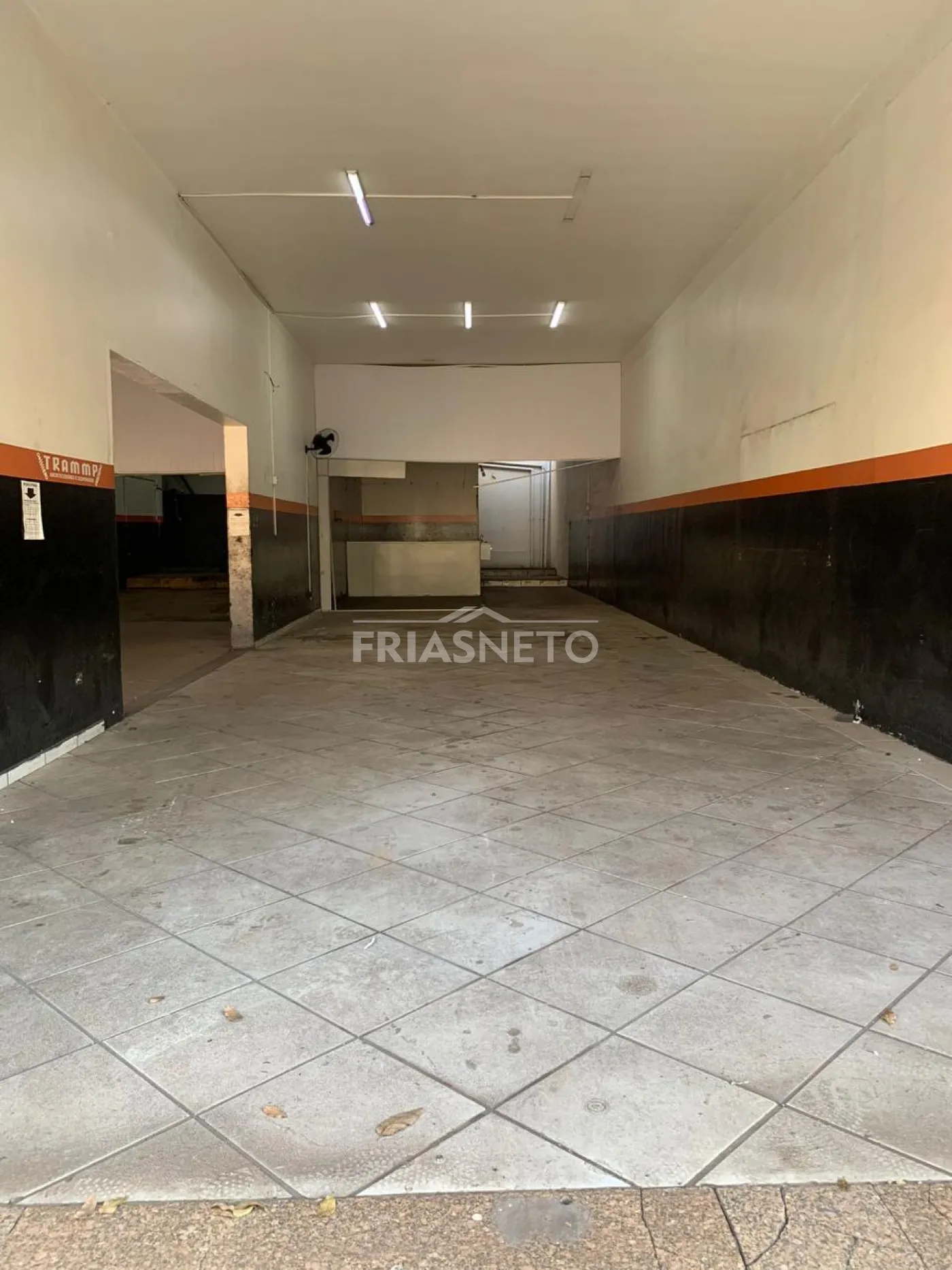 Comprar Comercial / Sal&atilde;o em Piracicaba - Foto 5