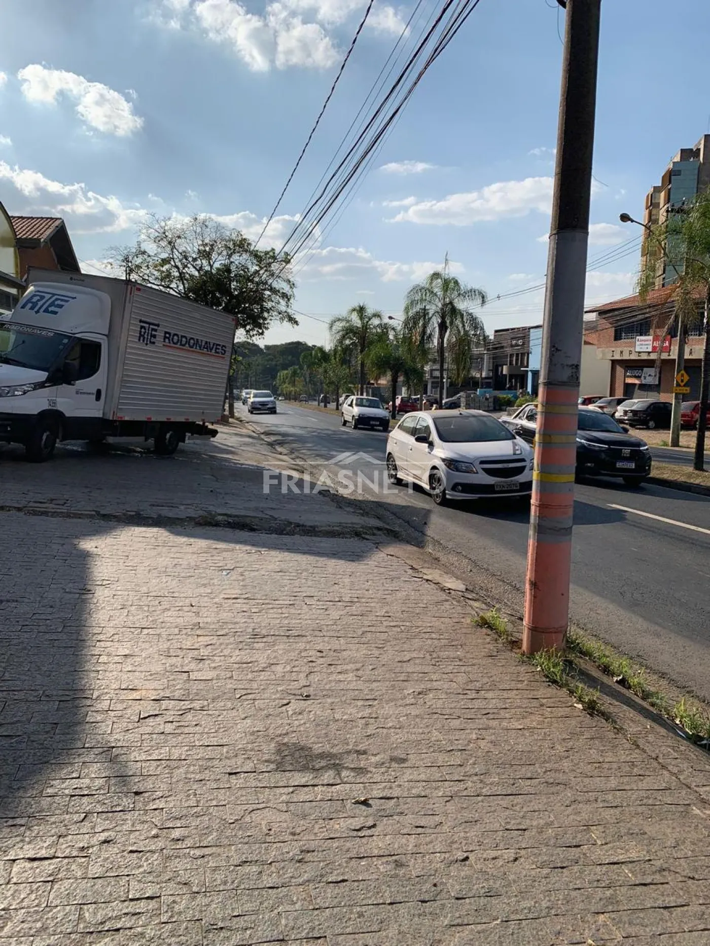 Comprar Comercial / Sal&atilde;o em Piracicaba - Foto 4
