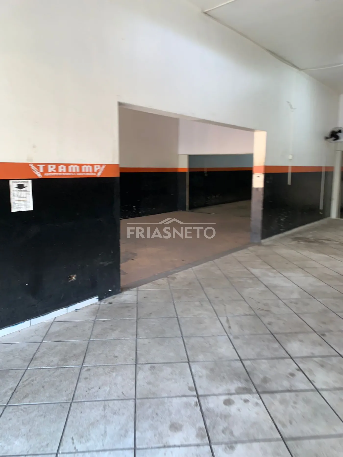 Comprar Comercial / Sal&atilde;o em Piracicaba - Foto 10