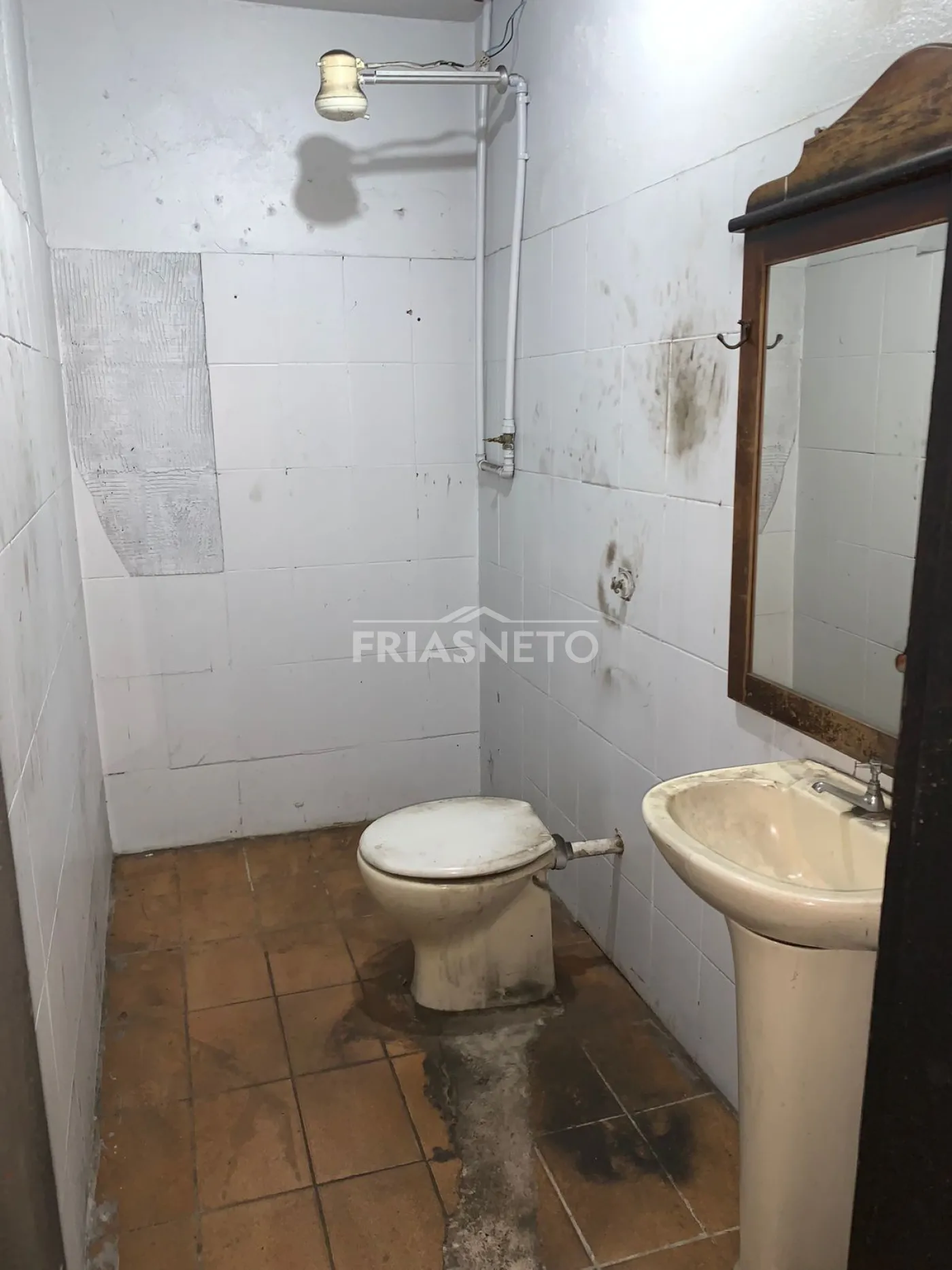 Comprar Comercial / Sal&atilde;o em Piracicaba - Foto 12