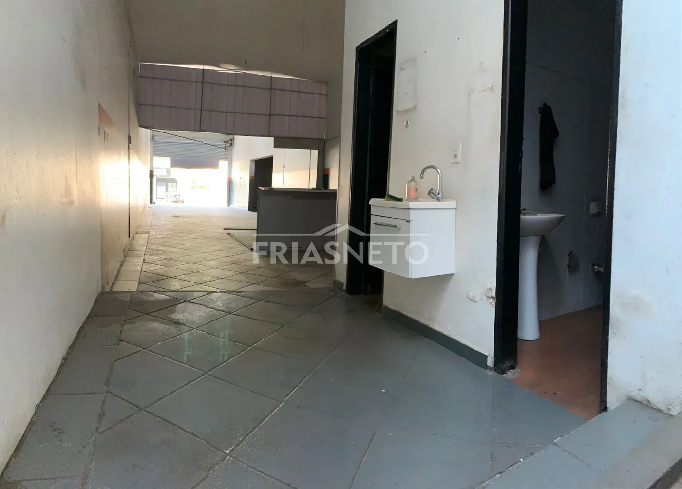 Comprar Comercial / Sal&atilde;o em Piracicaba - Foto 9