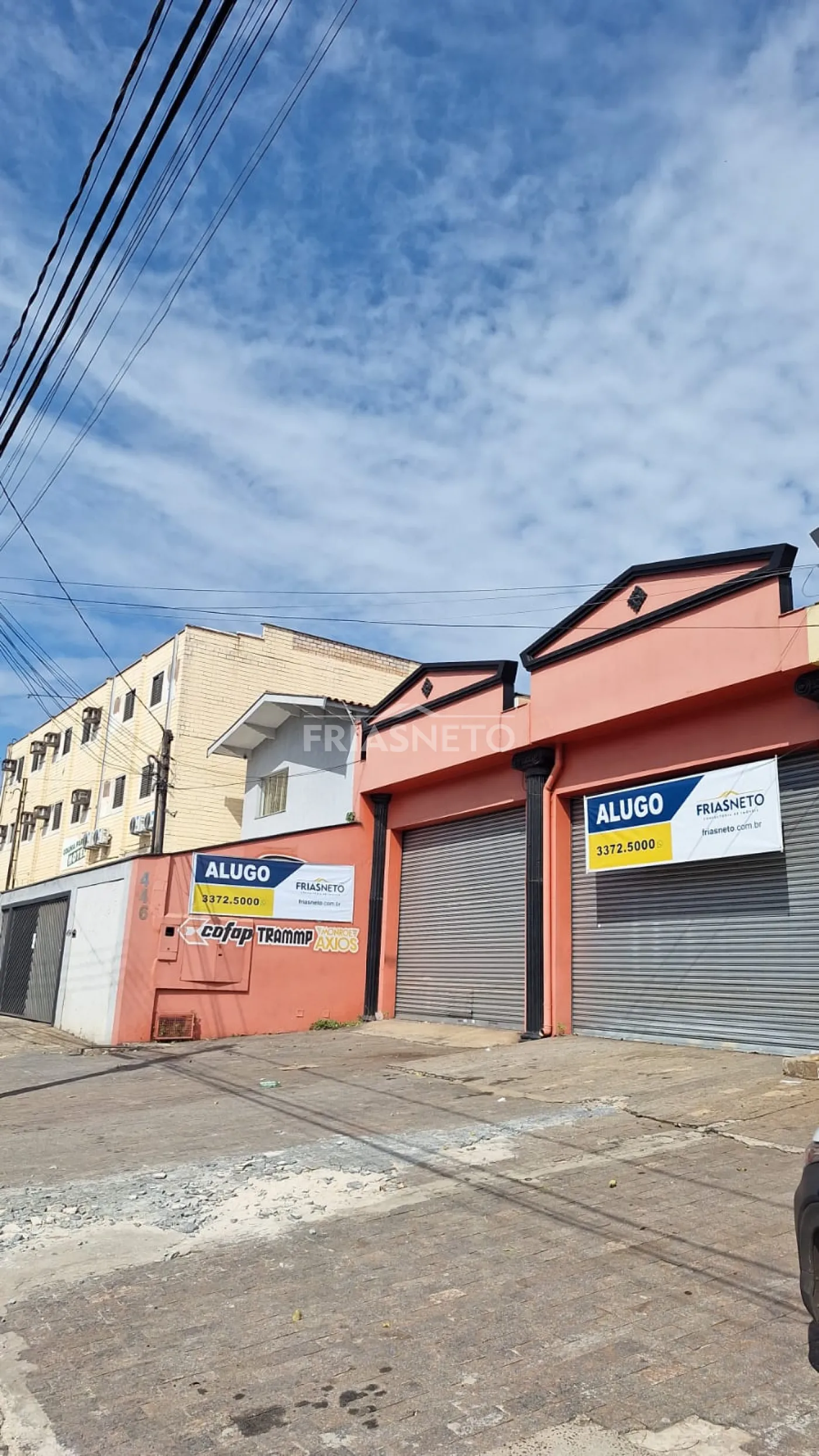 Comprar Comercial / Sal&atilde;o em Piracicaba - Foto 16