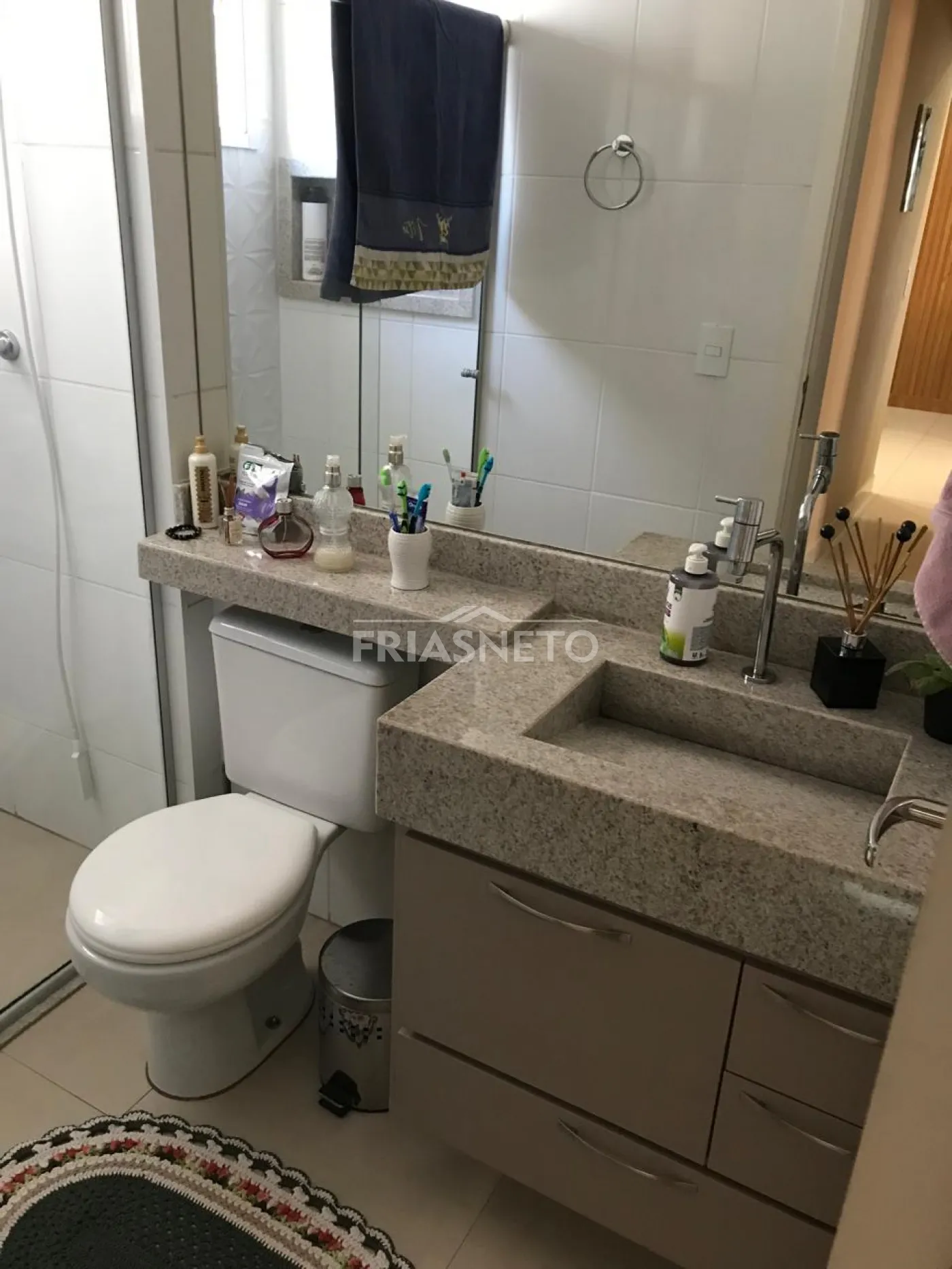 Comprar Residencial / Apartamento em Piracicaba R$ 650.000,00 - Foto 10