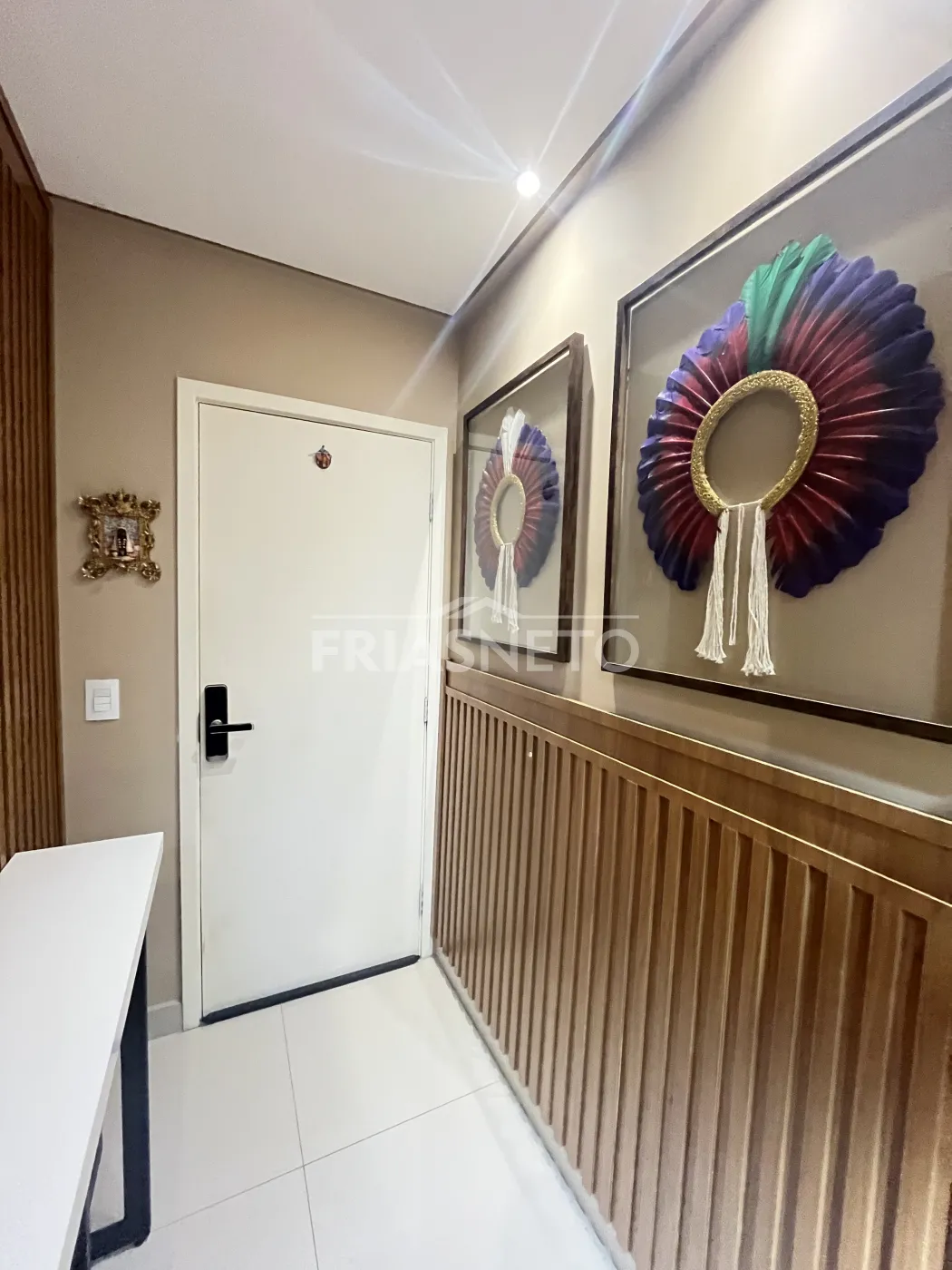 Comprar Residencial / Apartamento em Piracicaba R$ 650.000,00 - Foto 2
