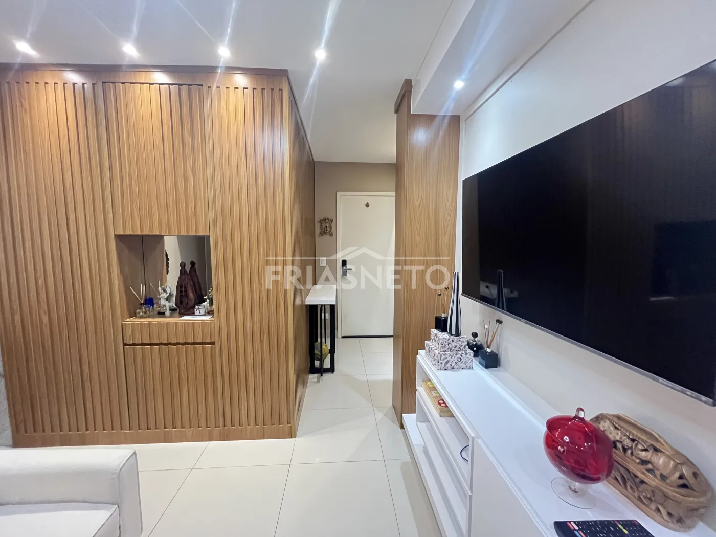 Comprar Residencial / Apartamento em Piracicaba R$ 650.000,00 - Foto 3