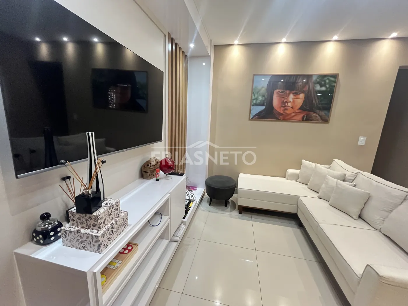 Comprar Residencial / Apartamento em Piracicaba R$ 650.000,00 - Foto 4