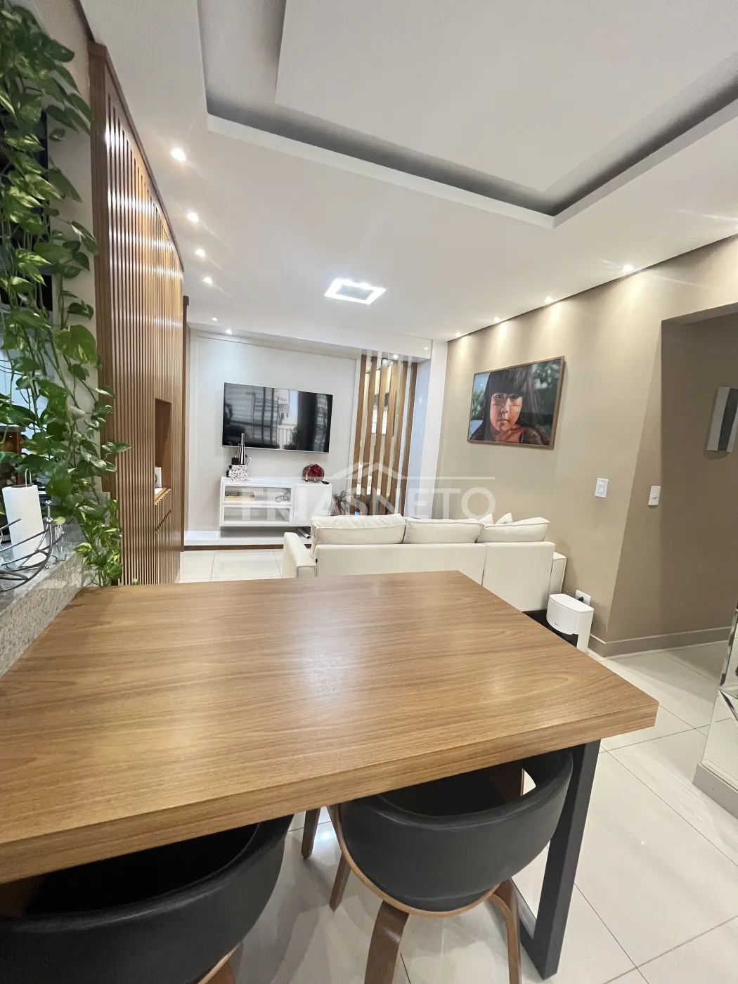Comprar Residencial / Apartamento em Piracicaba R$ 650.000,00 - Foto 1