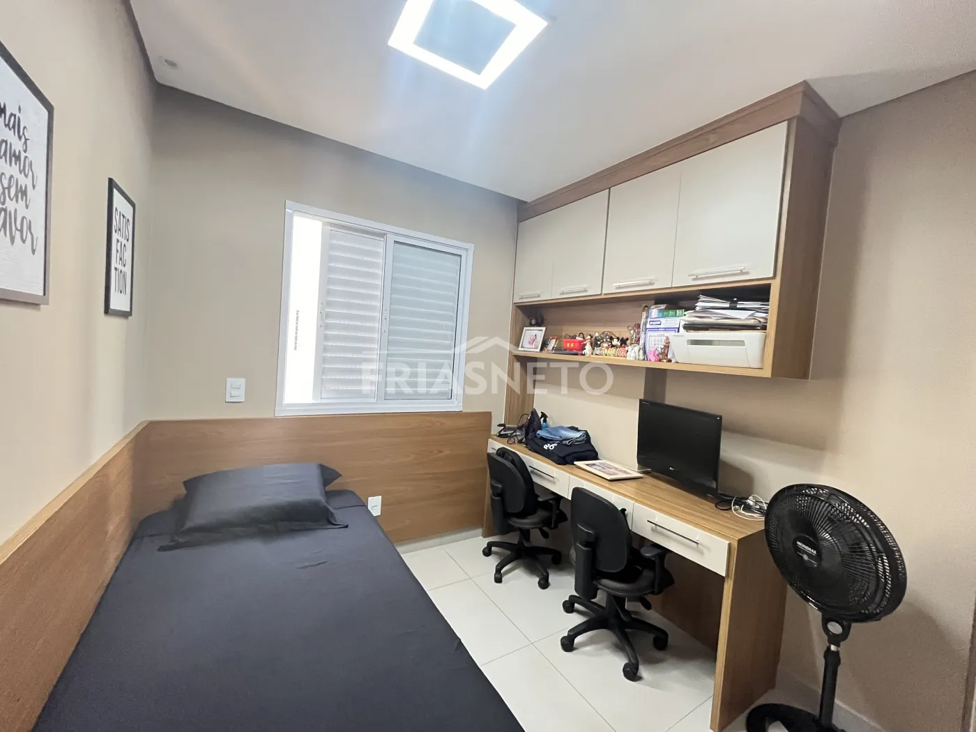 Comprar Residencial / Apartamento em Piracicaba R$ 650.000,00 - Foto 12