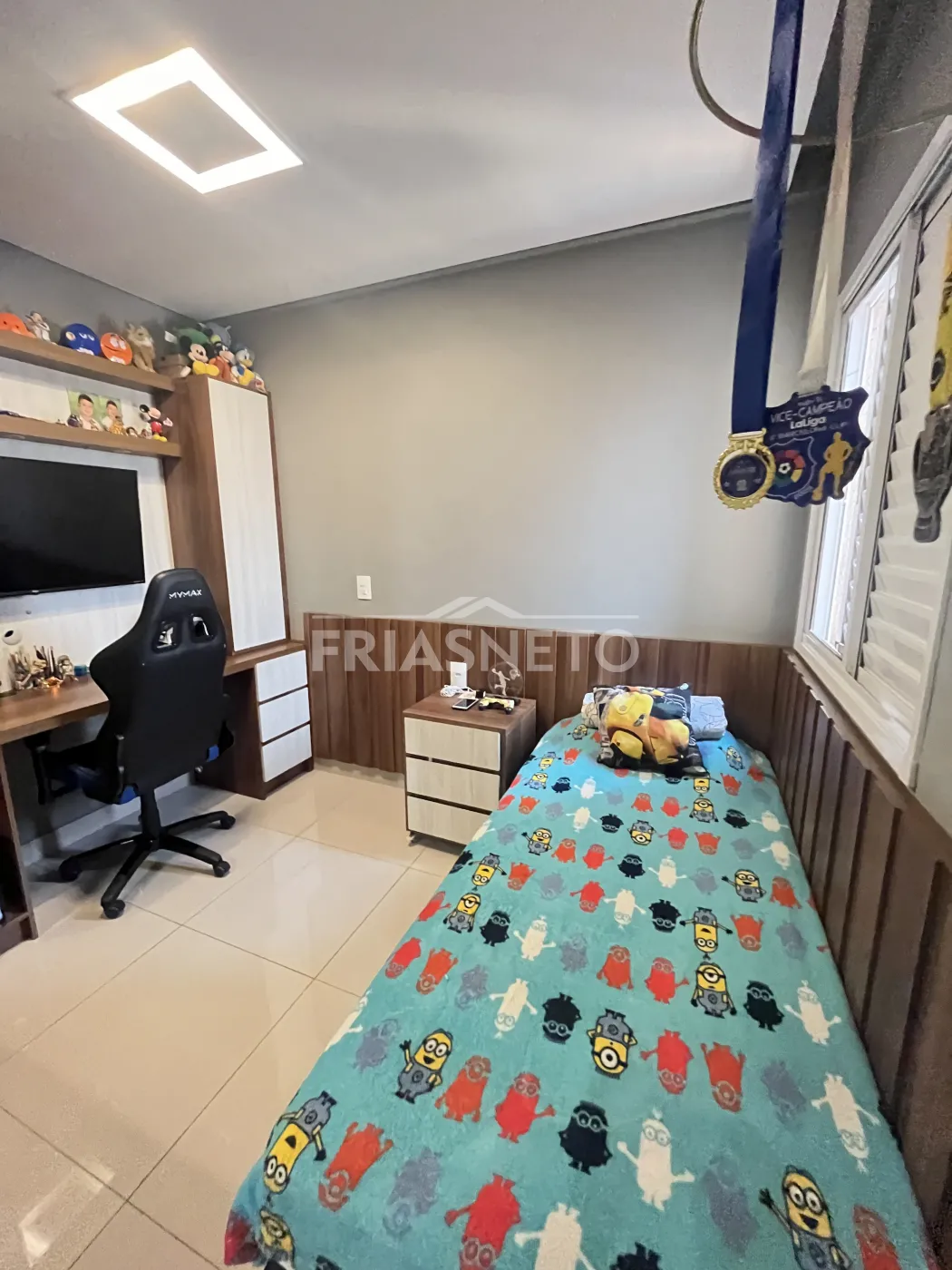 Comprar Residencial / Apartamento em Piracicaba R$ 650.000,00 - Foto 15