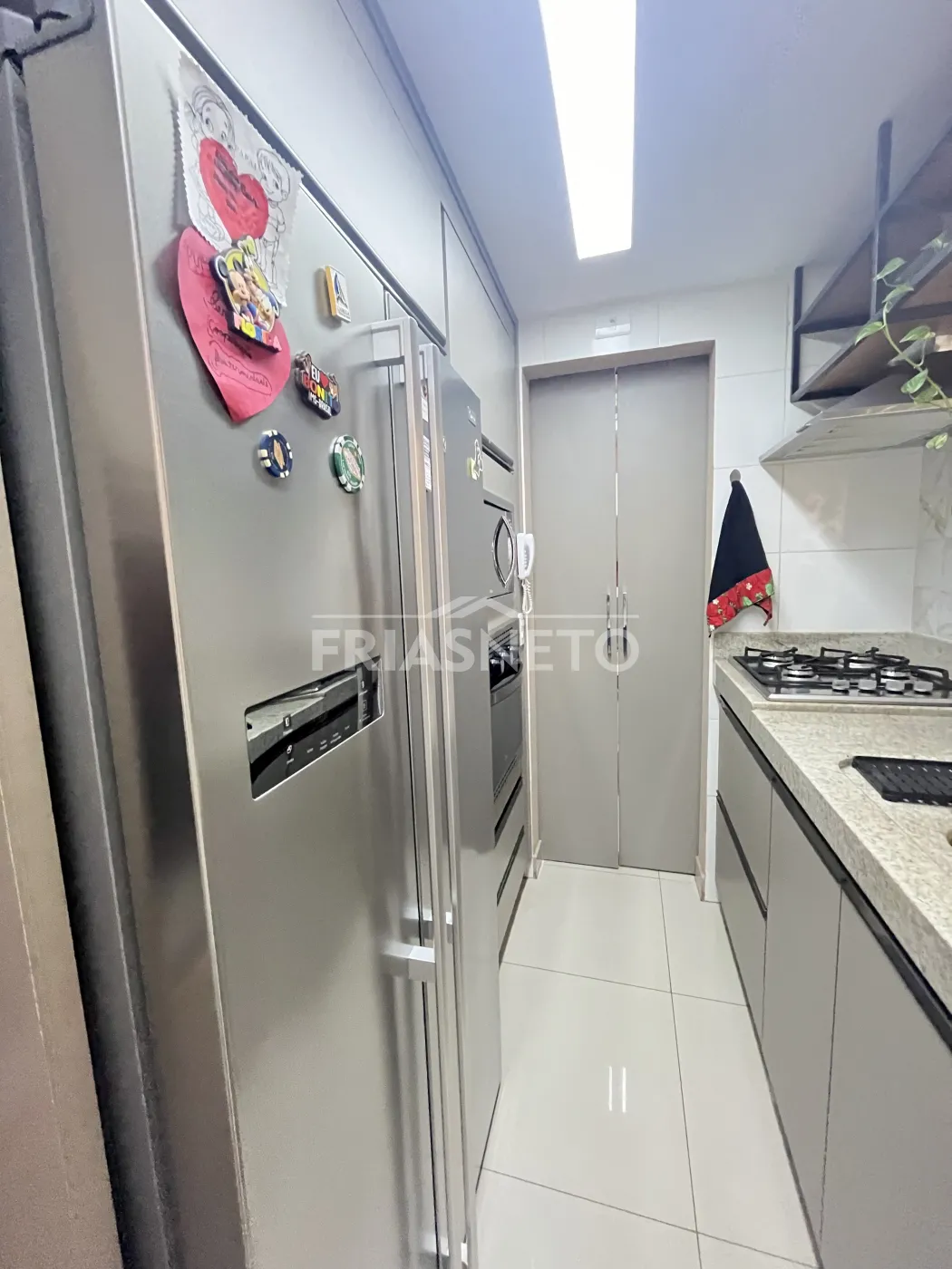 Comprar Residencial / Apartamento em Piracicaba R$ 650.000,00 - Foto 21