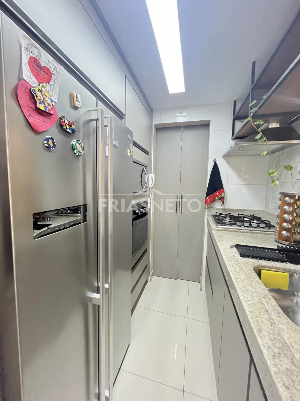 Comprar Residencial / Apartamento em Piracicaba R$ 650.000,00 - Foto 22